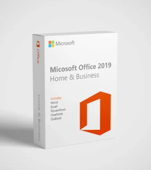 ms office home and bussiness