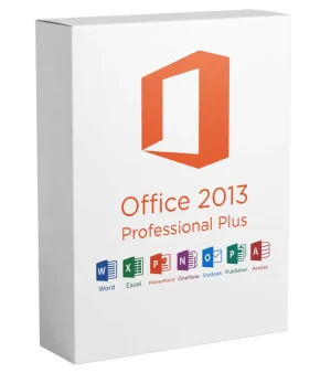 ms office 2013