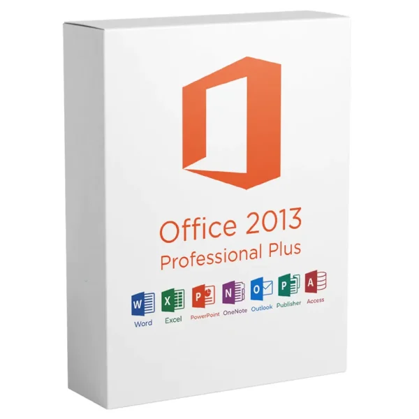 ms office 2013